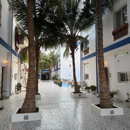 Il Villaggio Luxury Villas Jidda Exteriör bild