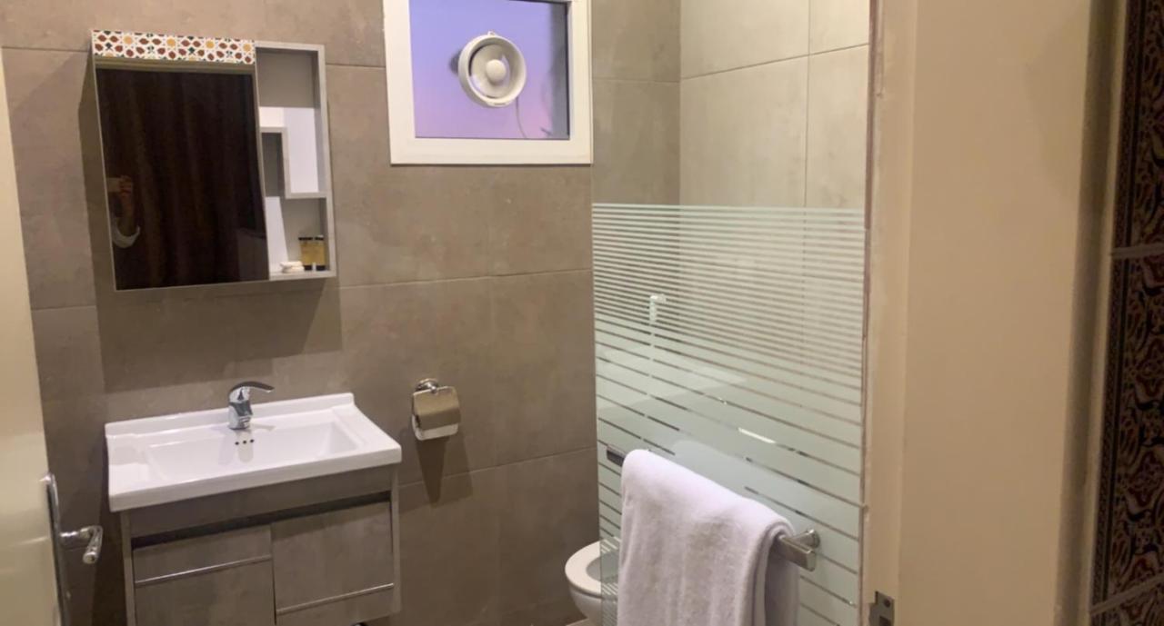 Il Villaggio Luxury Villas Jidda Exteriör bild