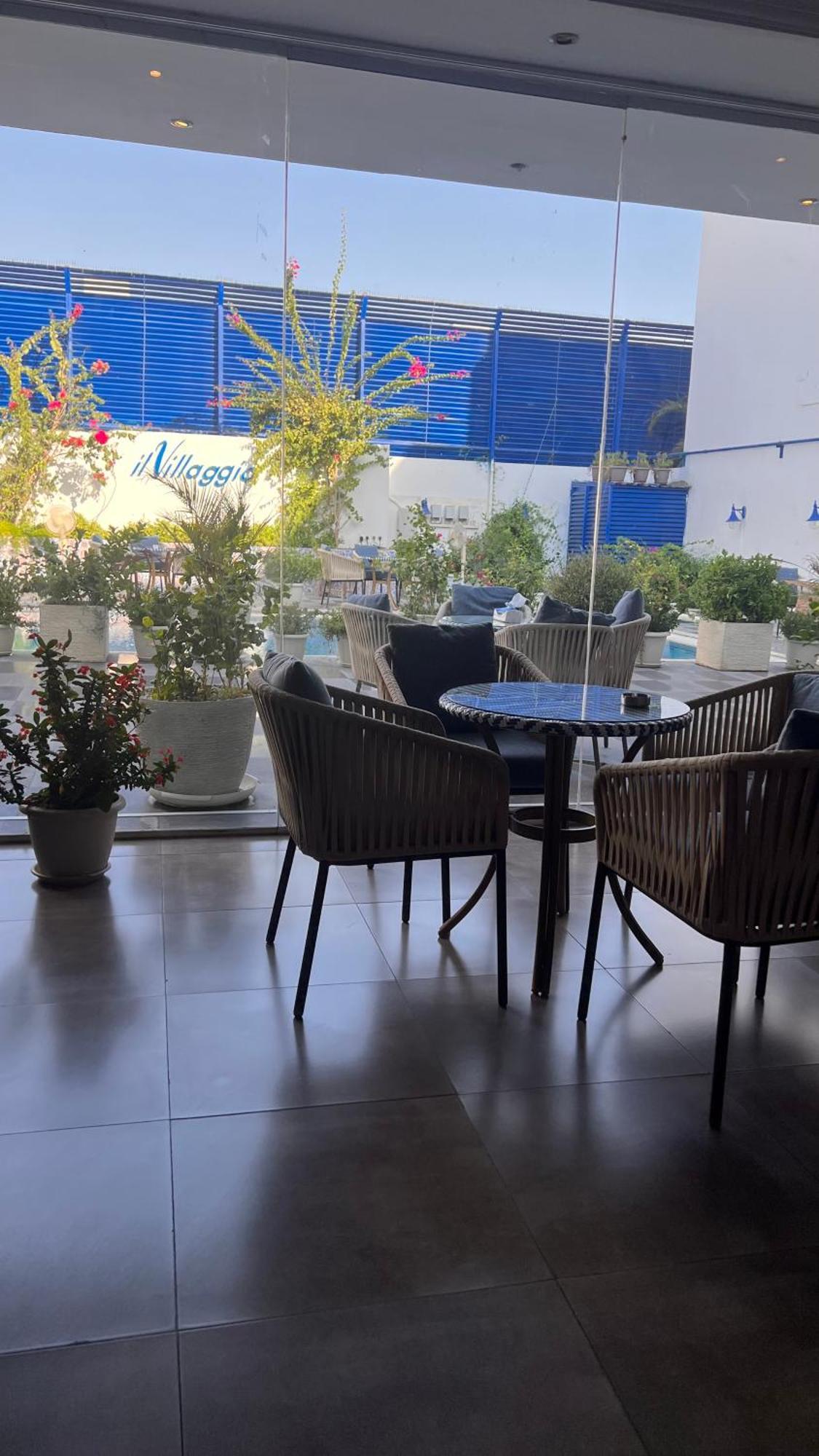 Il Villaggio Luxury Villas Jidda Exteriör bild