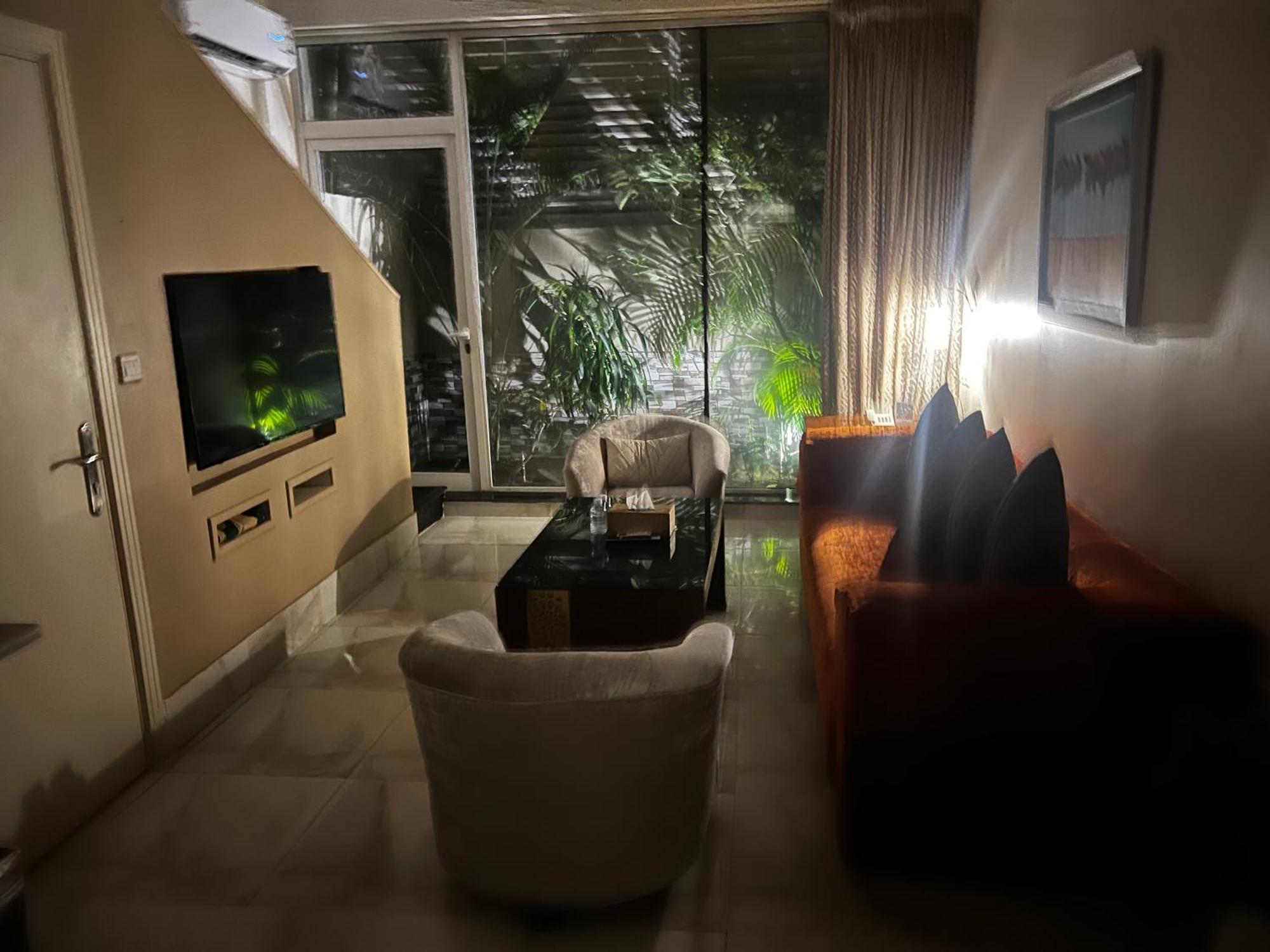Il Villaggio Luxury Villas Jidda Exteriör bild
